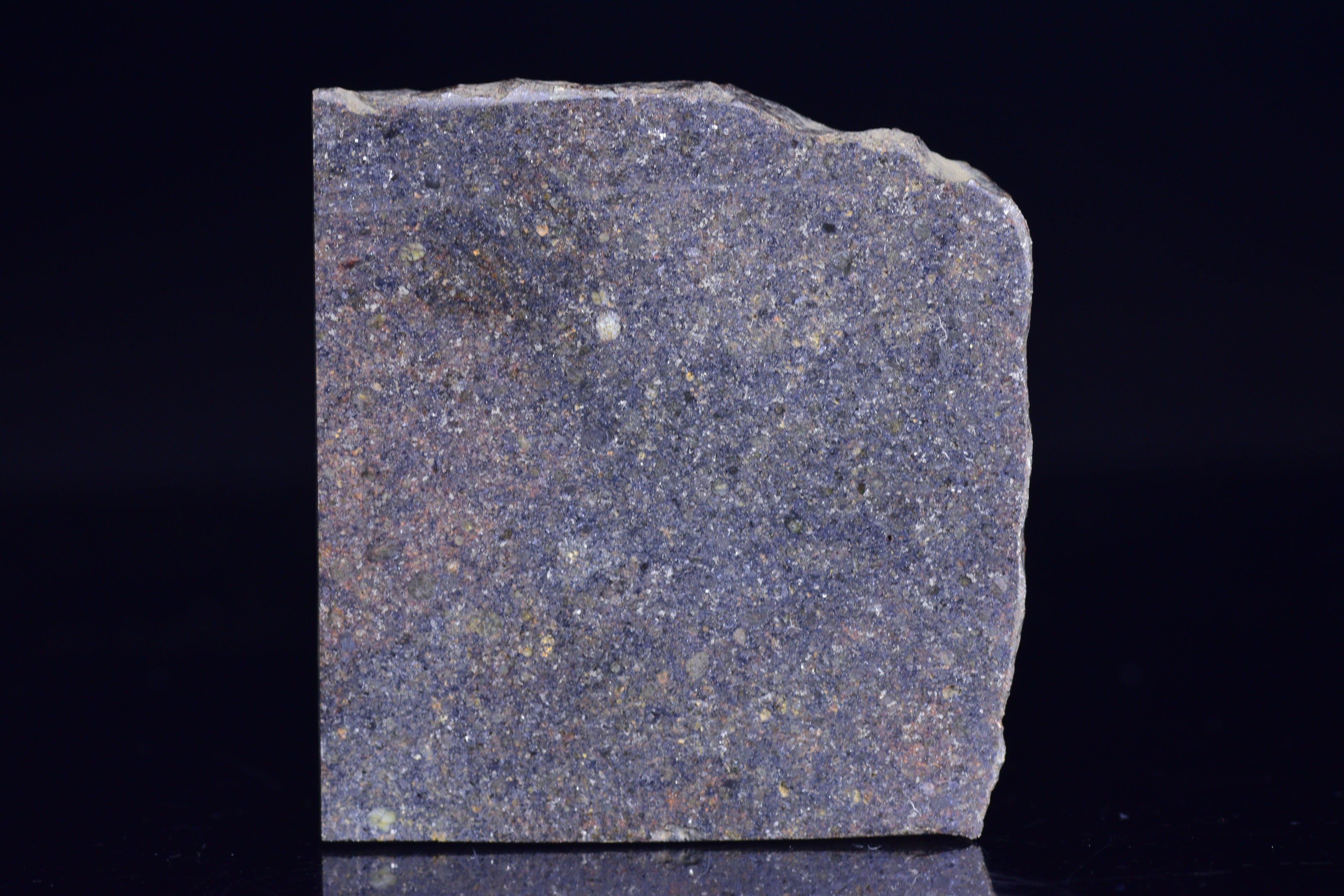 NWA 17492 H5 Ordinary Chondrite Meteorite 12