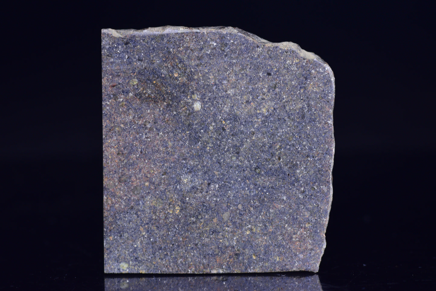 NWA 17492 H5 Ordinary Chondrite Meteorite 14