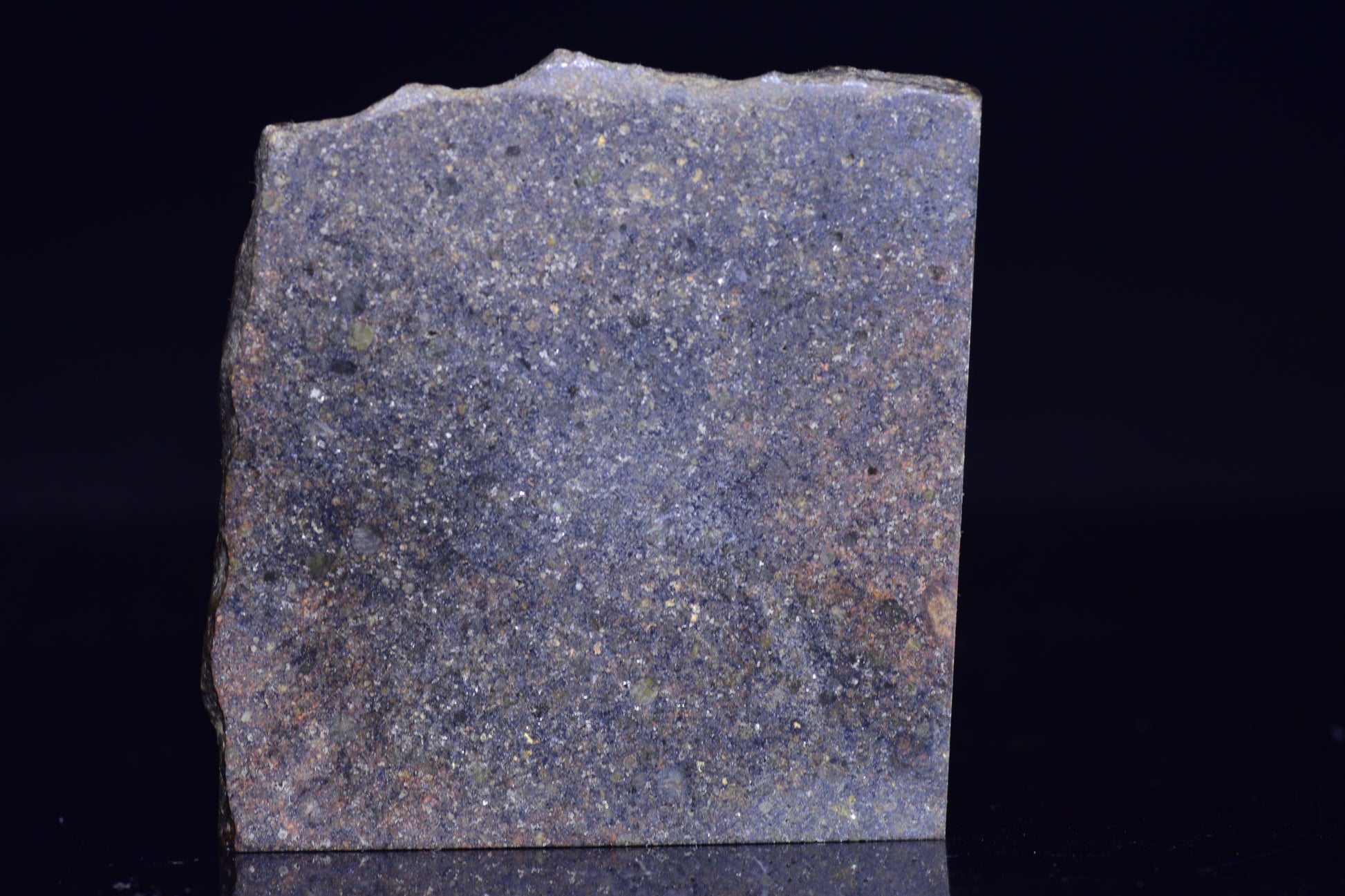 NWA 17492 &nbsp;H5 Ordinary Chondrite Meteorite VV1