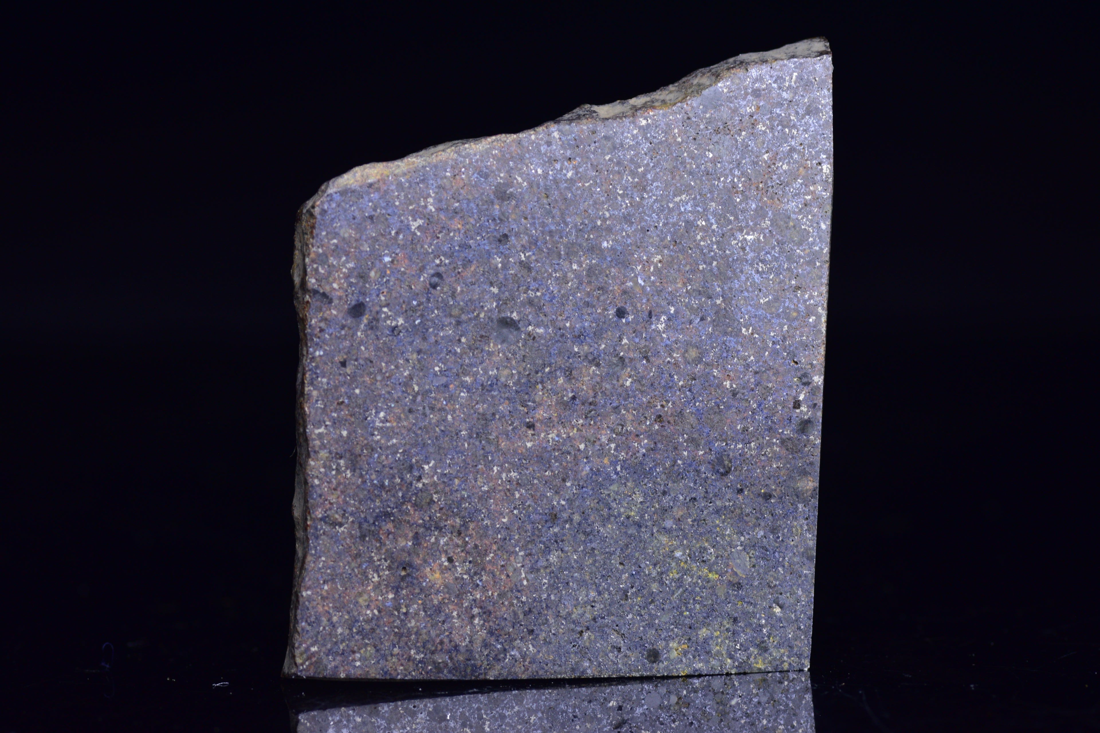 NWA 17492 &nbsp;H5 Ordinary Chondrite Meteorite 4