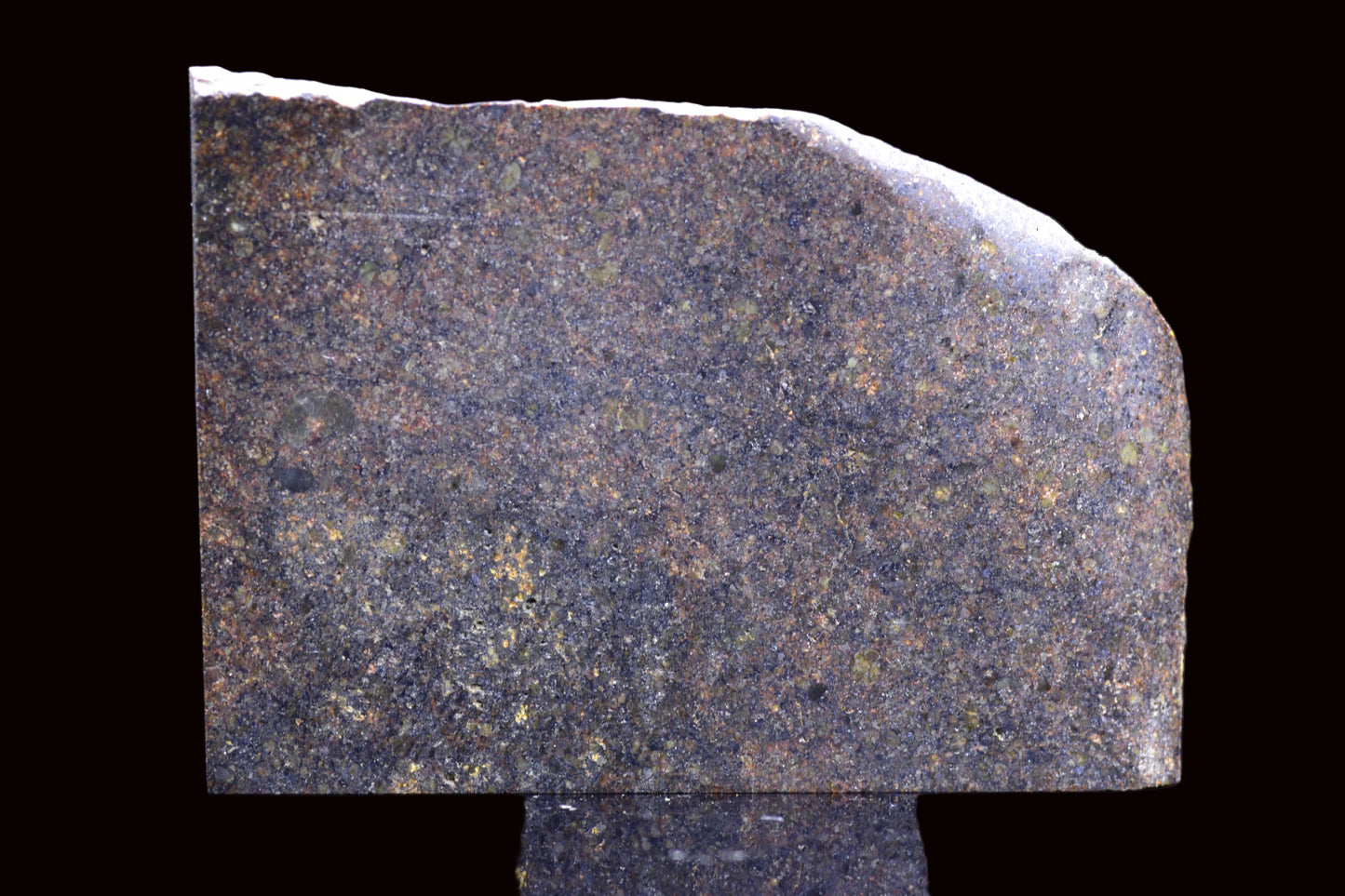 NWA 17492 &nbsp;H5 Ordinary Chondrite Meteorite