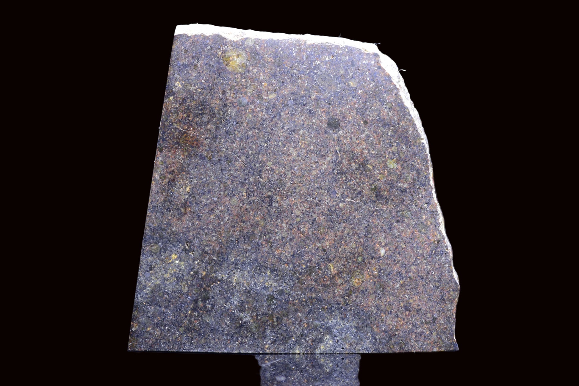 NWA 17492 &nbsp;H5 Ordinary Chondrite Meteorite
