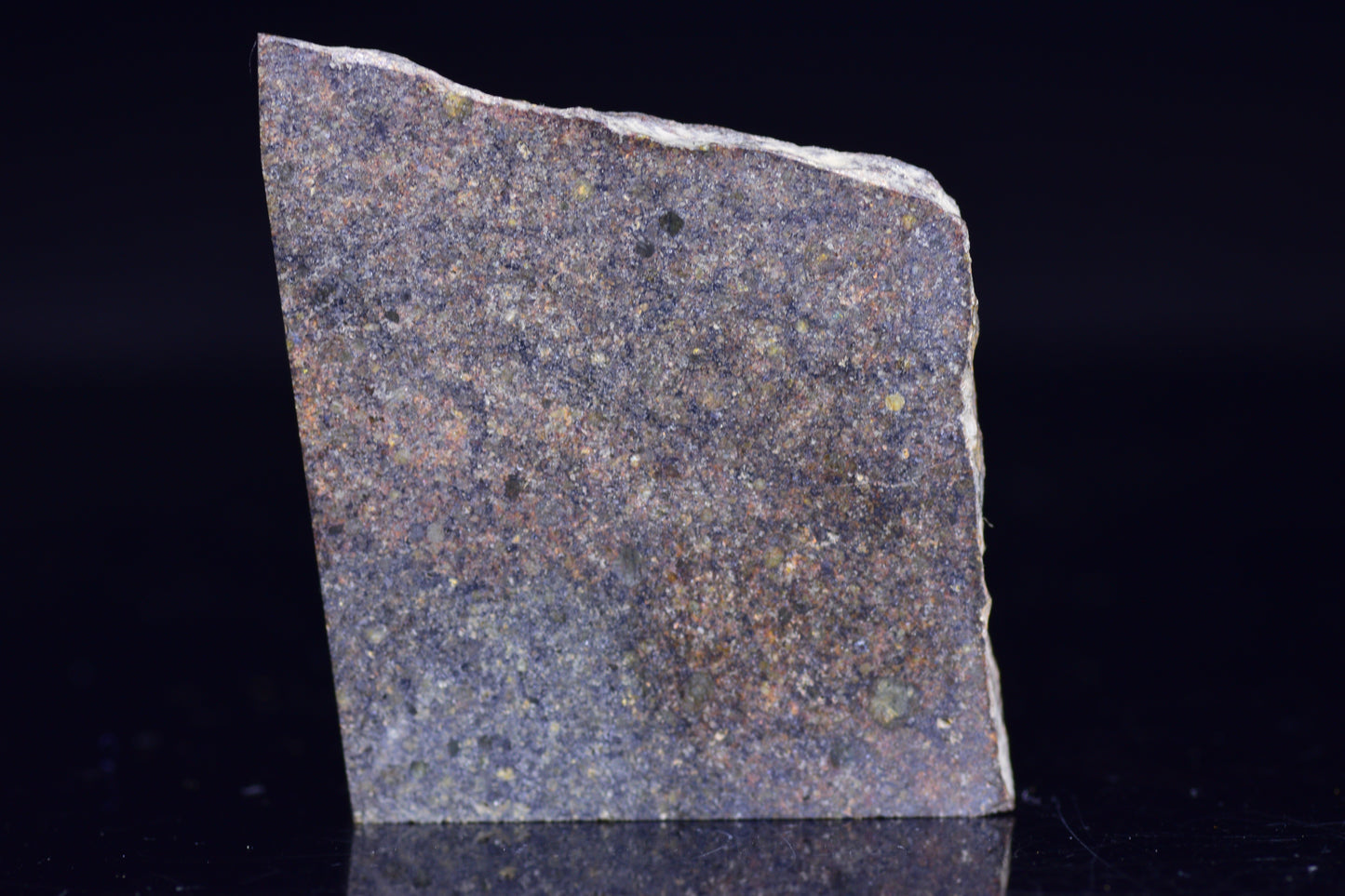 NWA 17492 &nbsp;H5 Ordinary Chondrite Meteorite 3