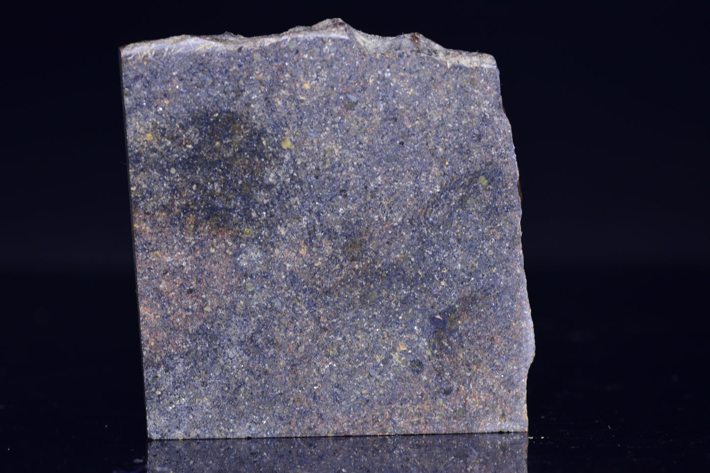 NWA 17492 &nbsp;H5 Ordinary Chondrite Meteorite 4