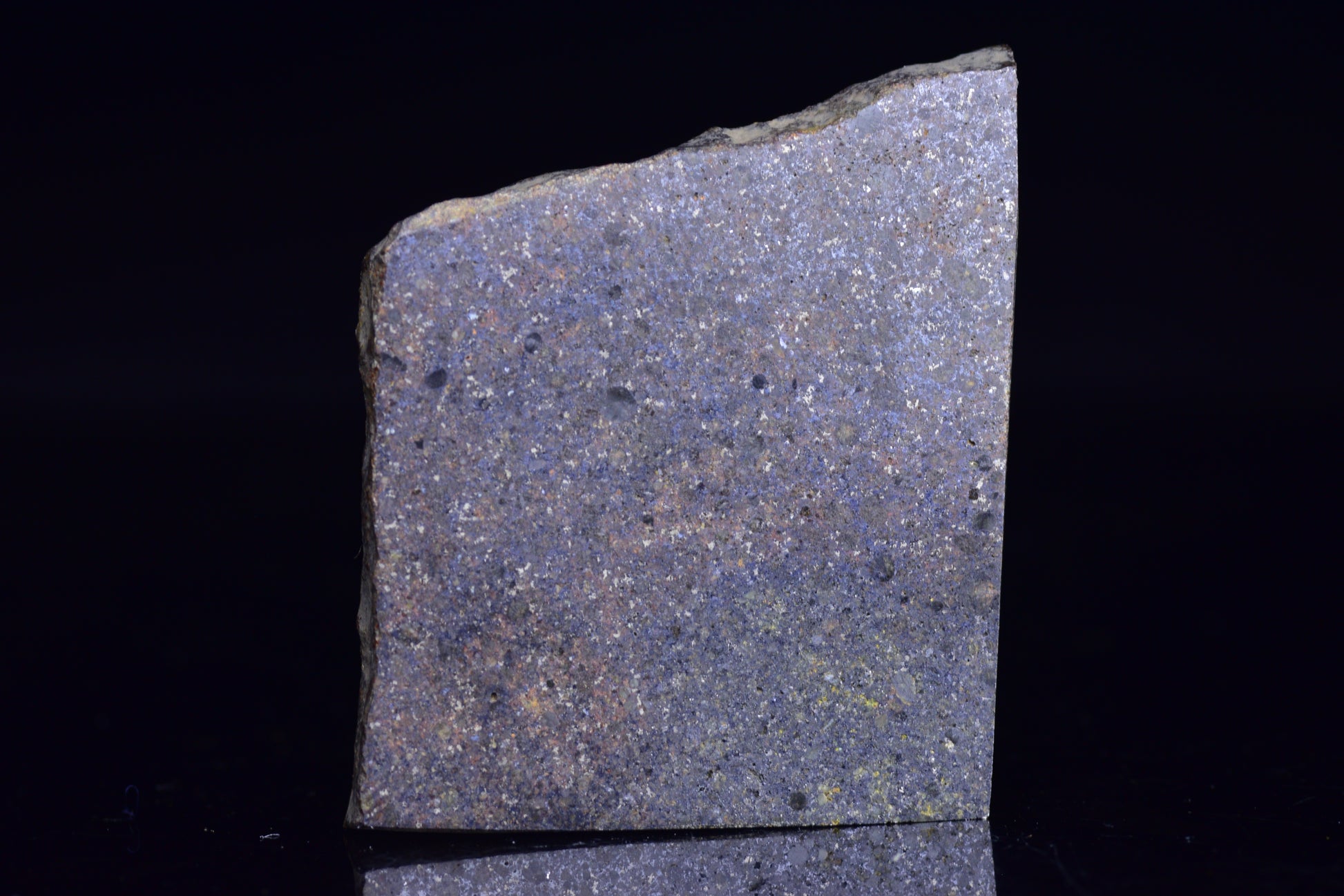 NWA 17492 &nbsp;H5 Ordinary Chondrite Meteorite 5