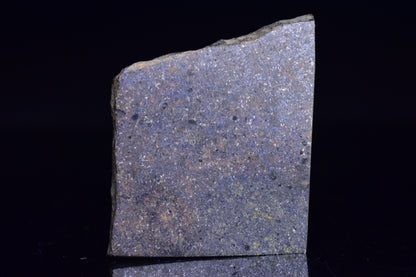 NWA 17492 &nbsp;H5 Ordinary Chondrite Meteorite 5