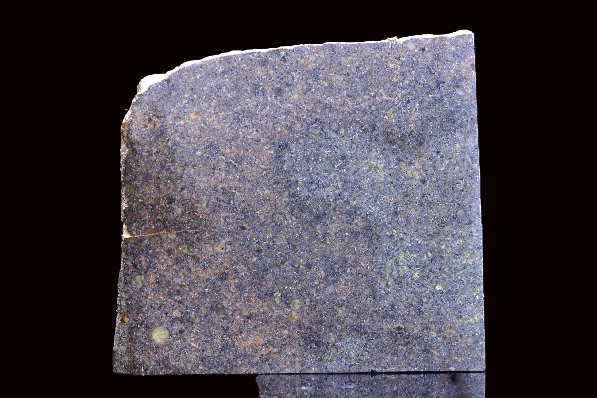 NWA 17492 &nbsp;H5 Ordinary Chondrite Meteorite 