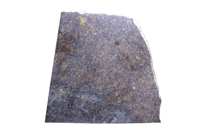 NWA 17492 &nbsp;H5 Ordinary Chondrite Meteorite — alternate view 3