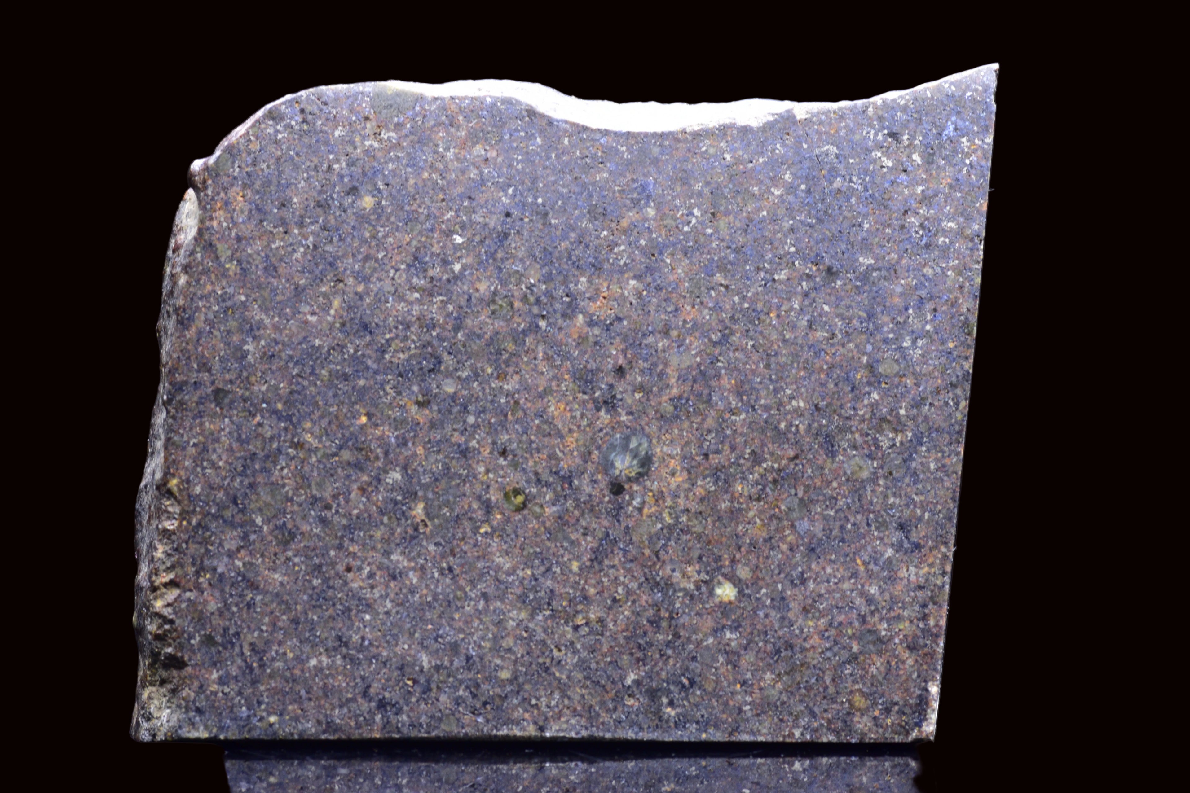 NWA 17492 &nbsp;H5 Ordinary Chondrite Meteorite