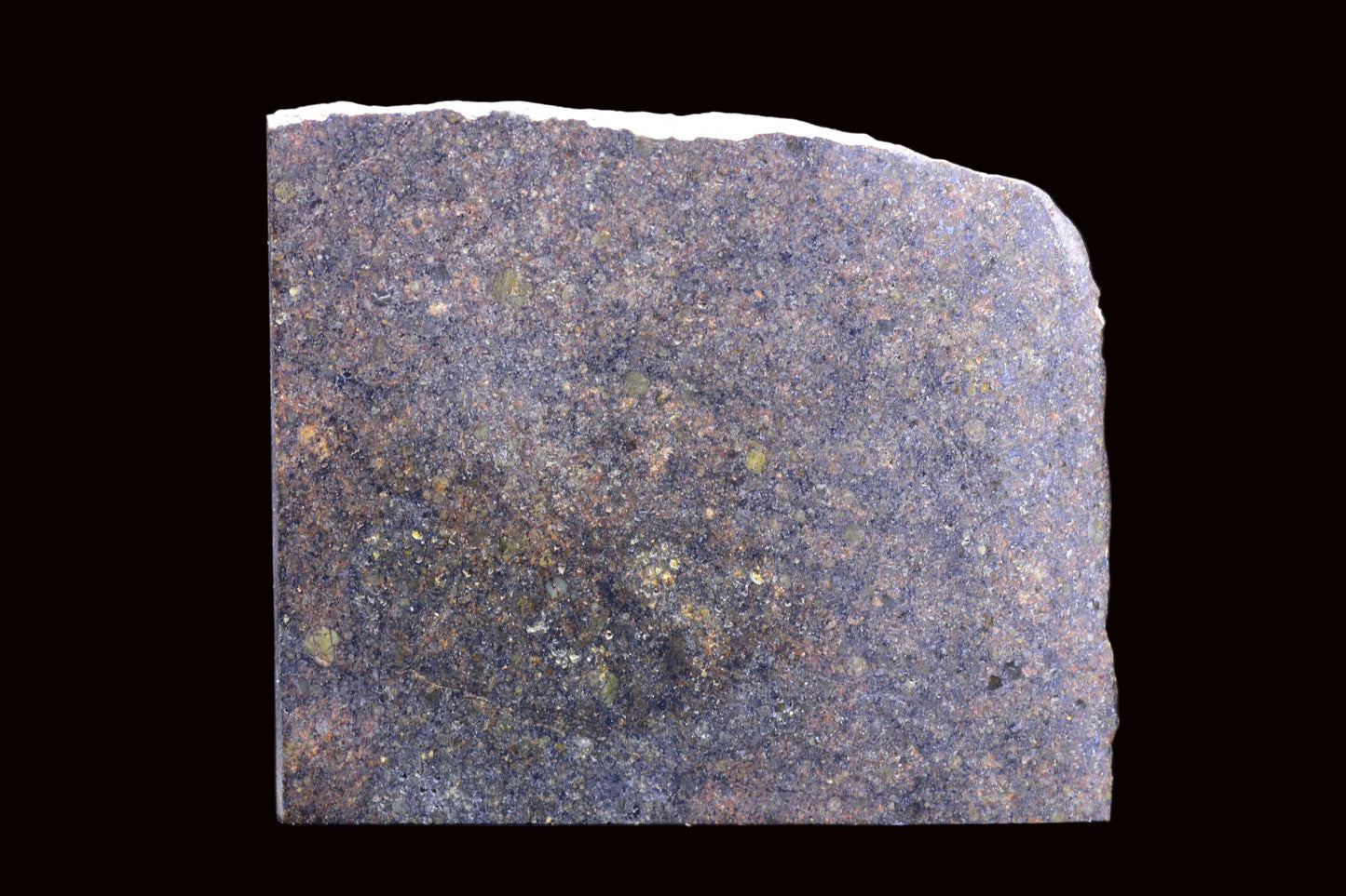 NWA 17492 &nbsp;H5 Ordinary Chondrite Meteorite 