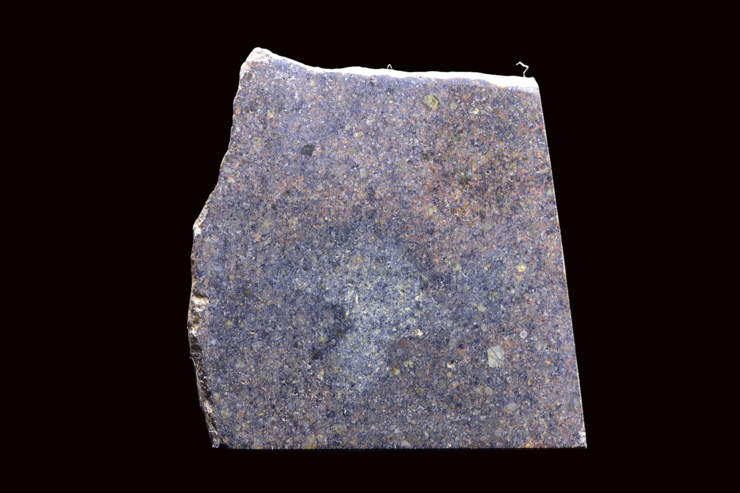 NWA 17492 &nbsp;H5 Ordinary Chondrite Meteorite VC