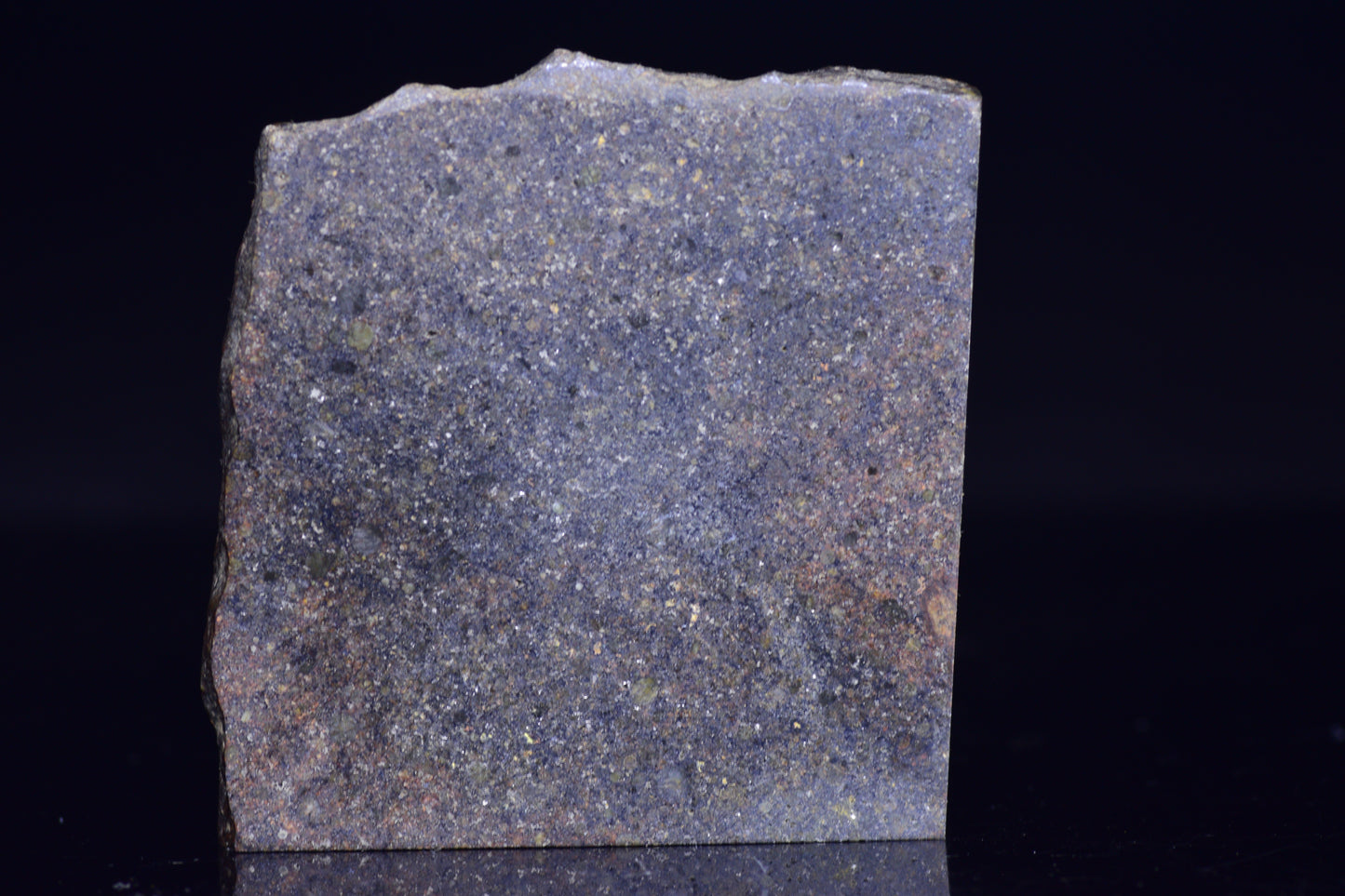 NWA 17492 &nbsp;H5 Ordinary Chondrite Meteorite VV