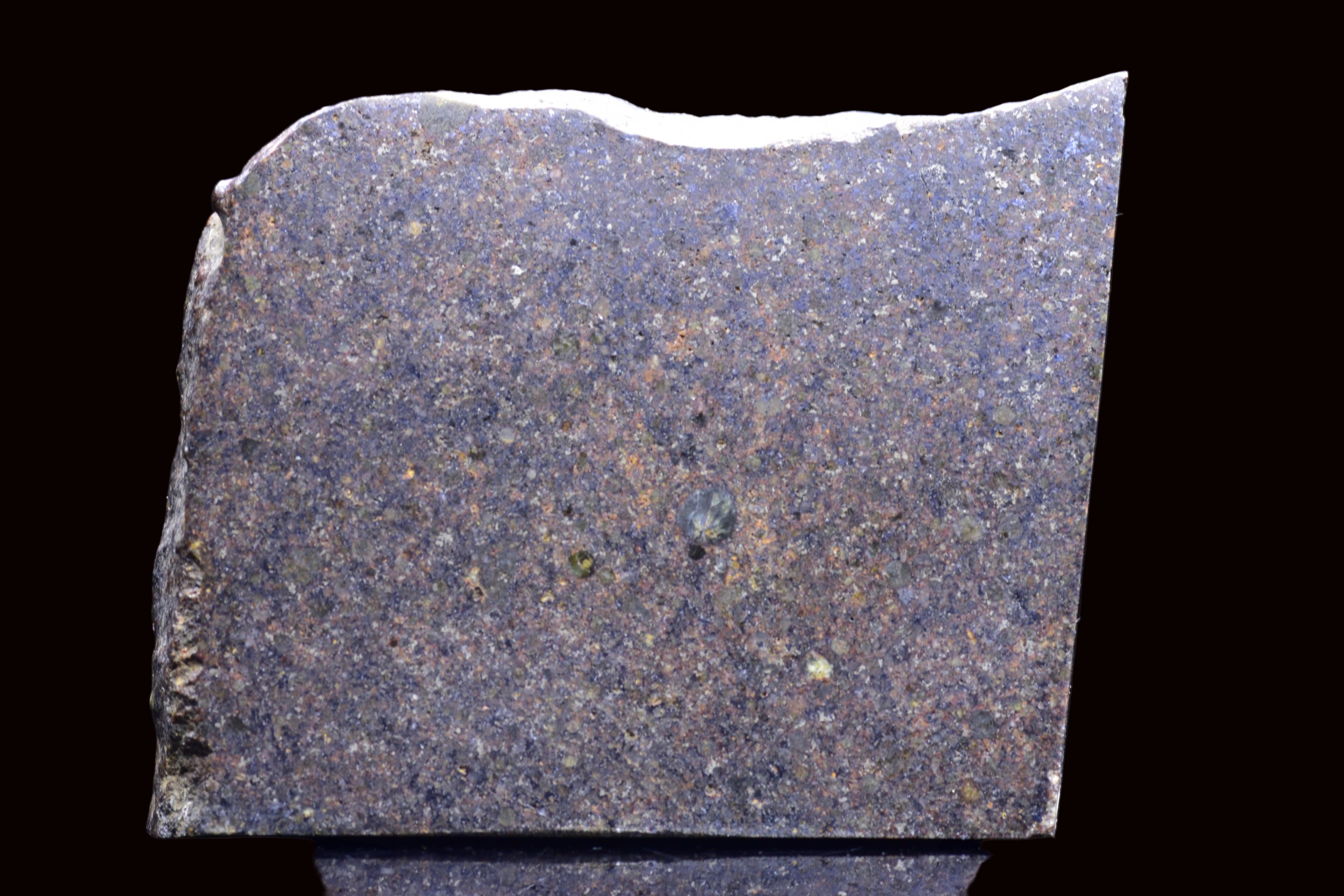 NWA 17492 &nbsp;H5 Ordinary Chondrite Meteorite