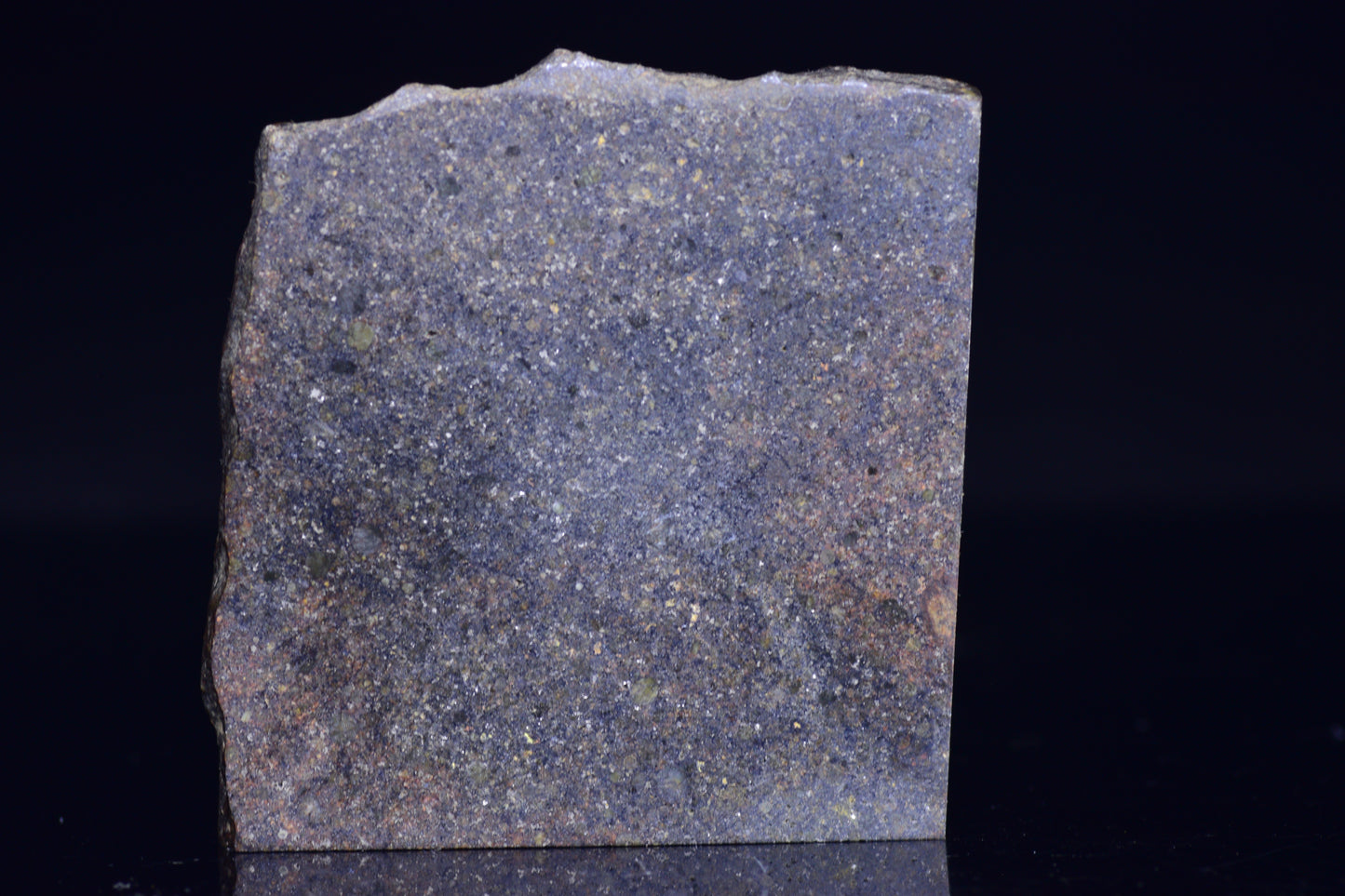 NWA 17492 &nbsp;H5 Ordinary Chondrite Meteorite VV2