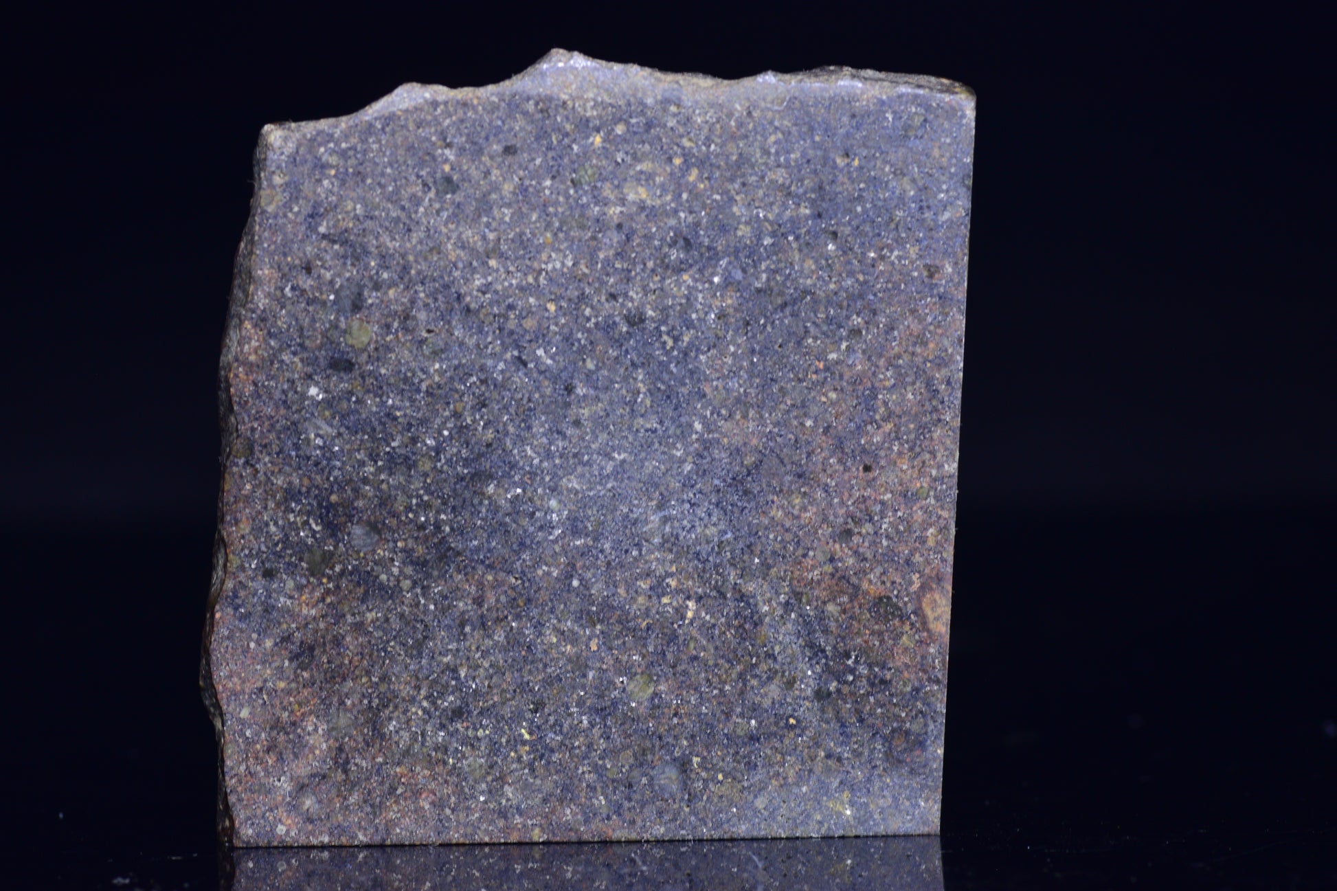 NWA 17492 &nbsp;H5 Ordinary Chondrite Meteorite VV2