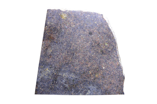 NWA 17492 &nbsp;H5 Ordinary Chondrite Meteorite — alternate view 2