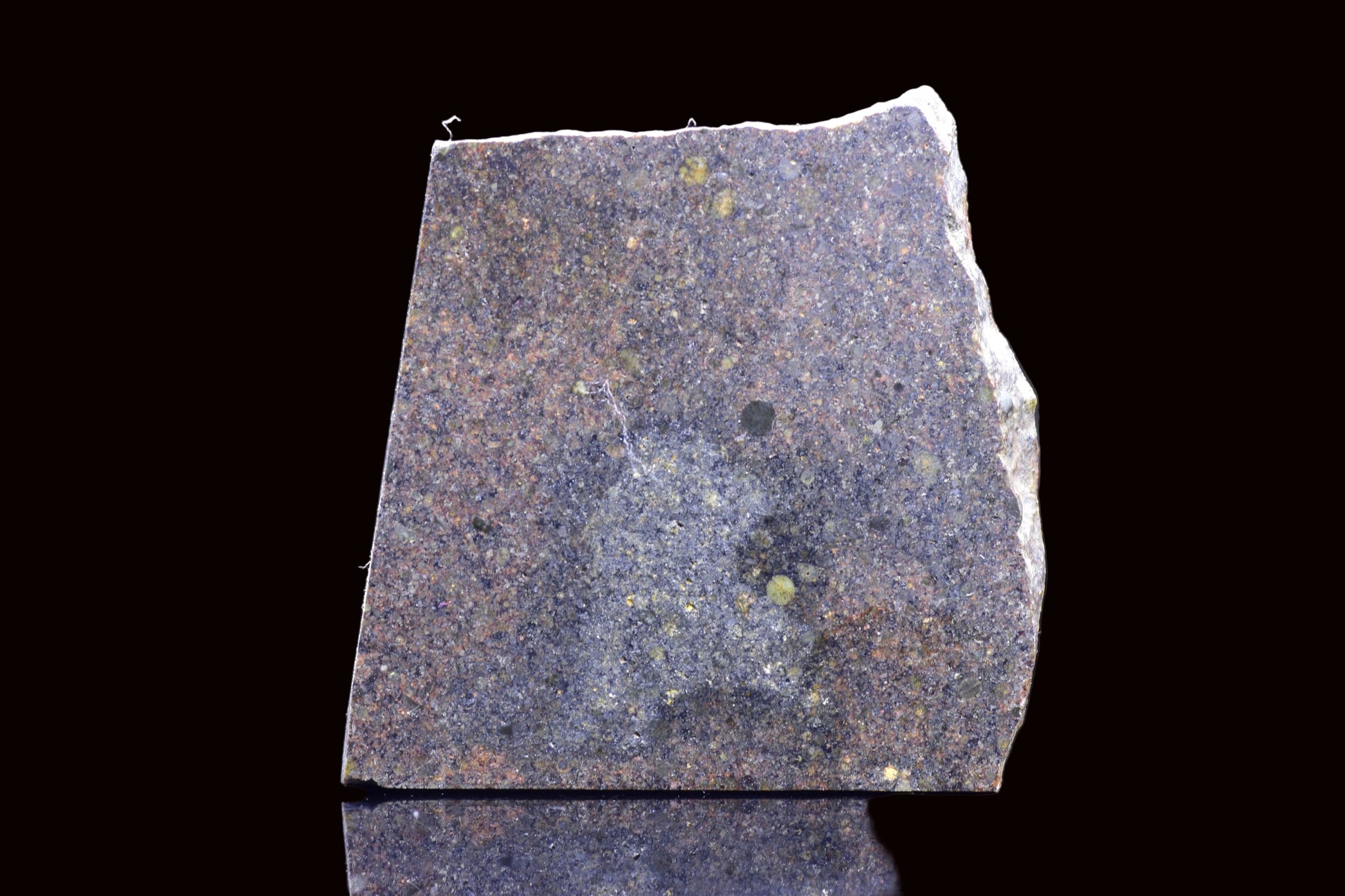 NWA 17492 &nbsp;H5 Ordinary Chondrite Meteorite 