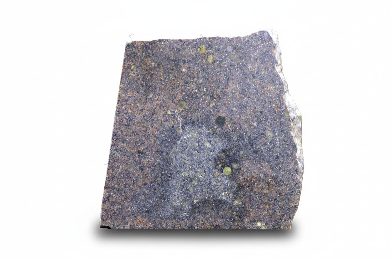 NWA 17492 &nbsp;H5 Ordinary Chondrite Meteorite 1