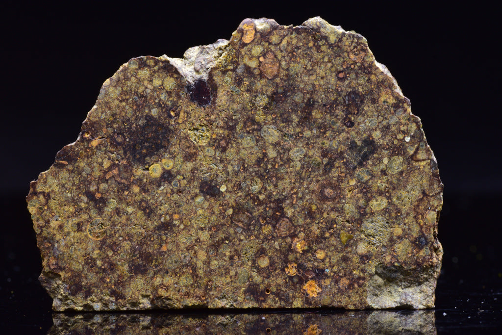 NWA 17493 L3 Ordinary Chondrite Meteorite