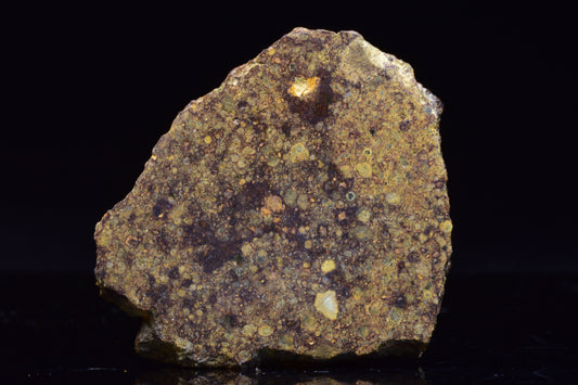NWA 17493 L3 Ordinary Chondrite Meteorite