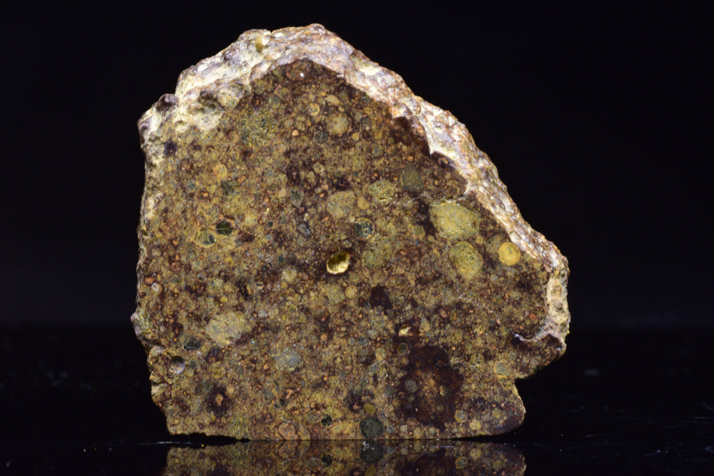 NWA 17493 L3 Ordinary Chondrite Meteorite