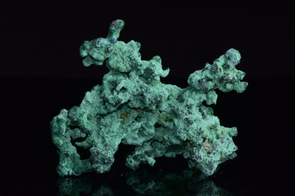 Natural Copper Crystal specimen from Morocco