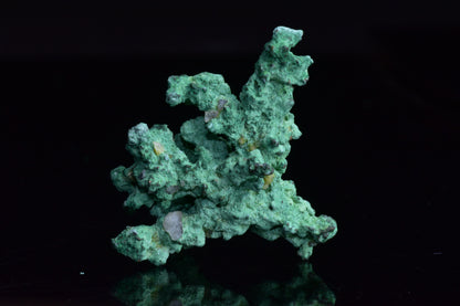 Natural Copper Crystal specimen from Morocco