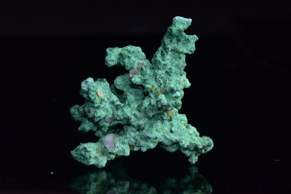 Natural Copper Crystal specimen from Morocco