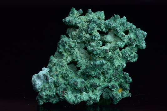 Natural Copper Crystal specimen from Morocco