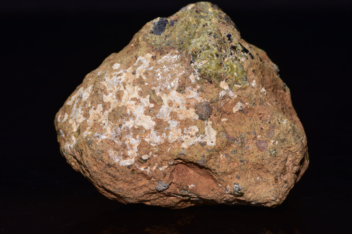 Peridot Bomb