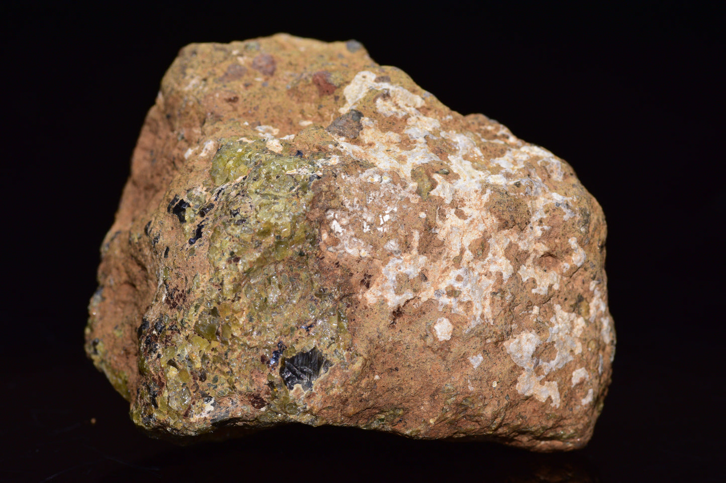 Peridot Bomb