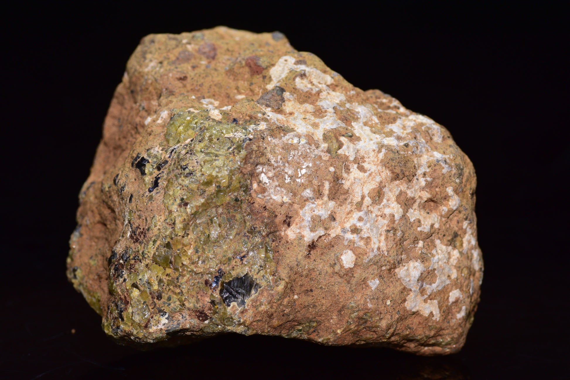 Peridot Bomb