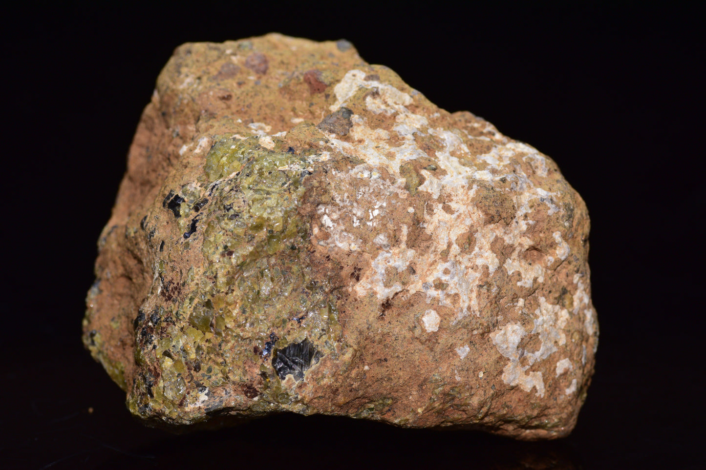 Peridot Bomb