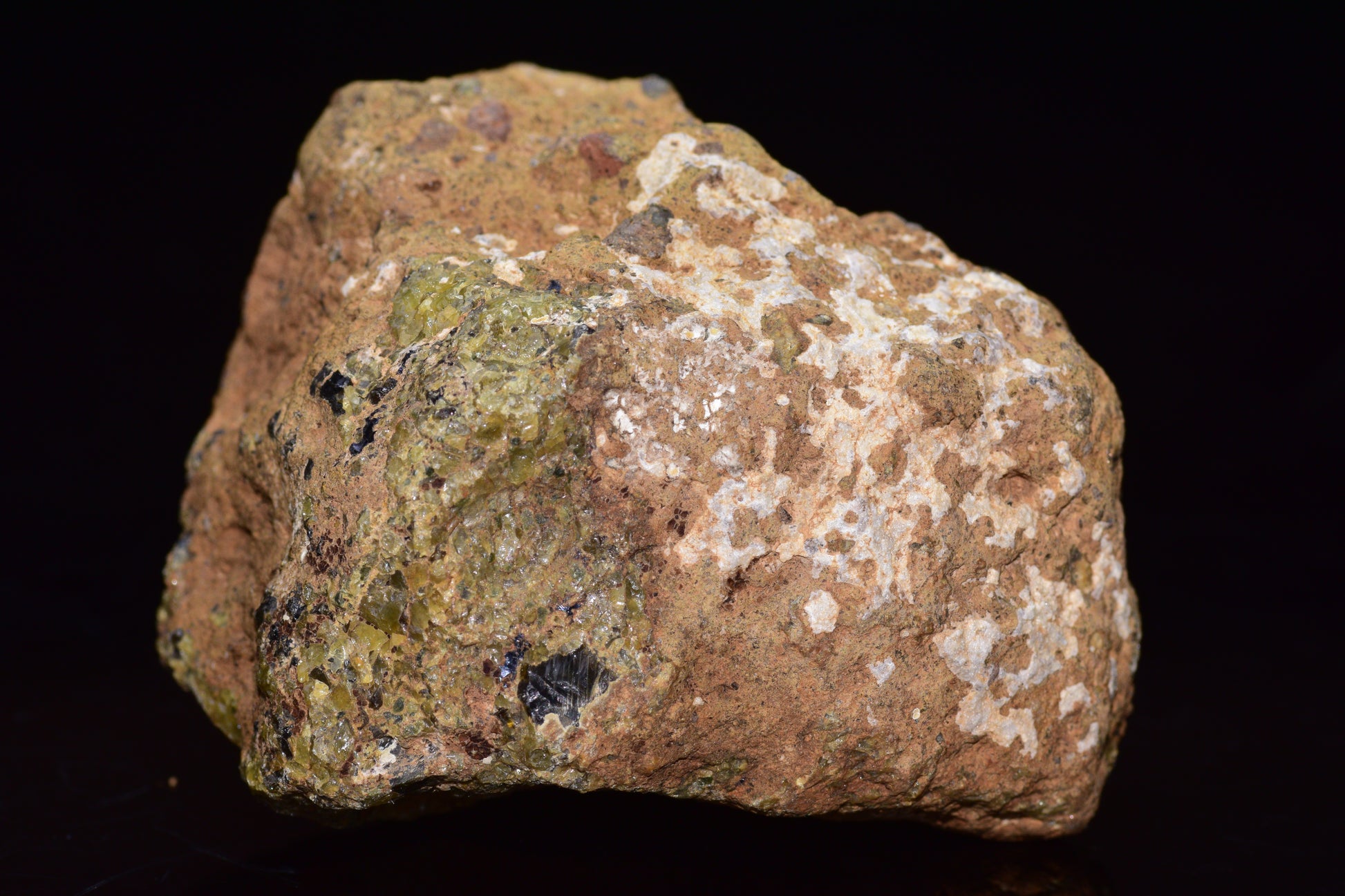 Peridot Bomb
