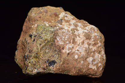 Peridot Bomb