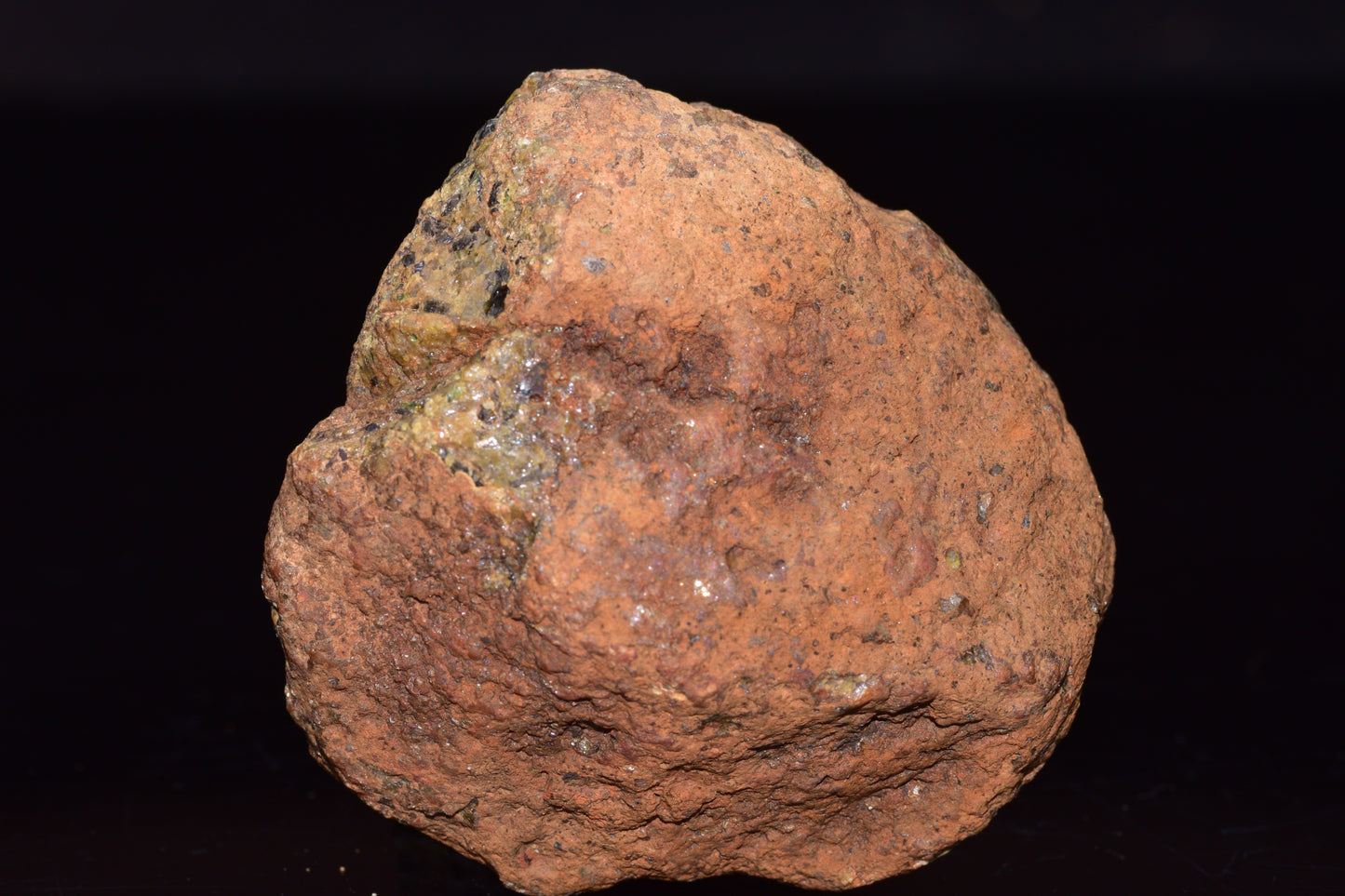 Peridot Bomb