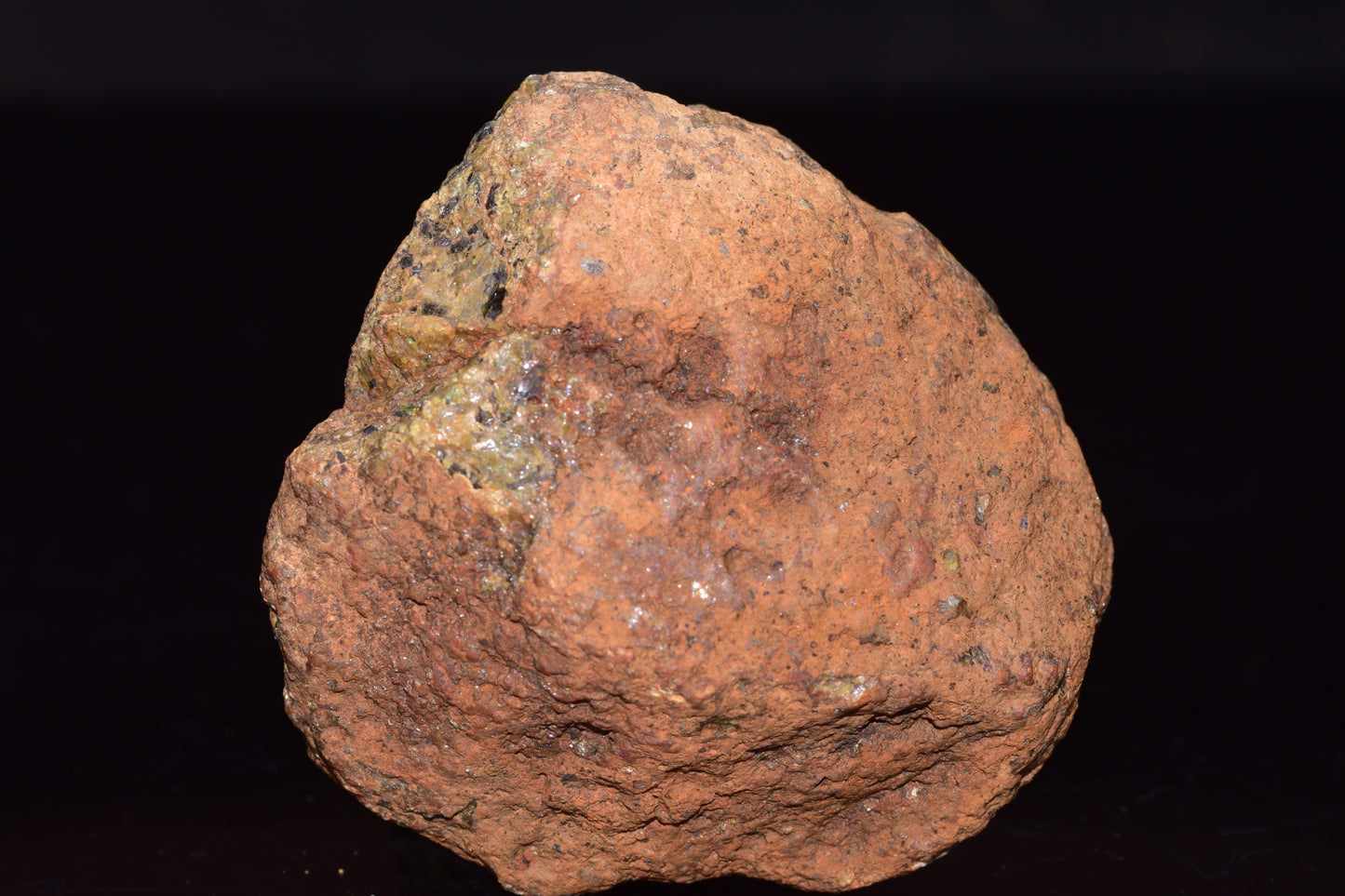 Peridot Bomb