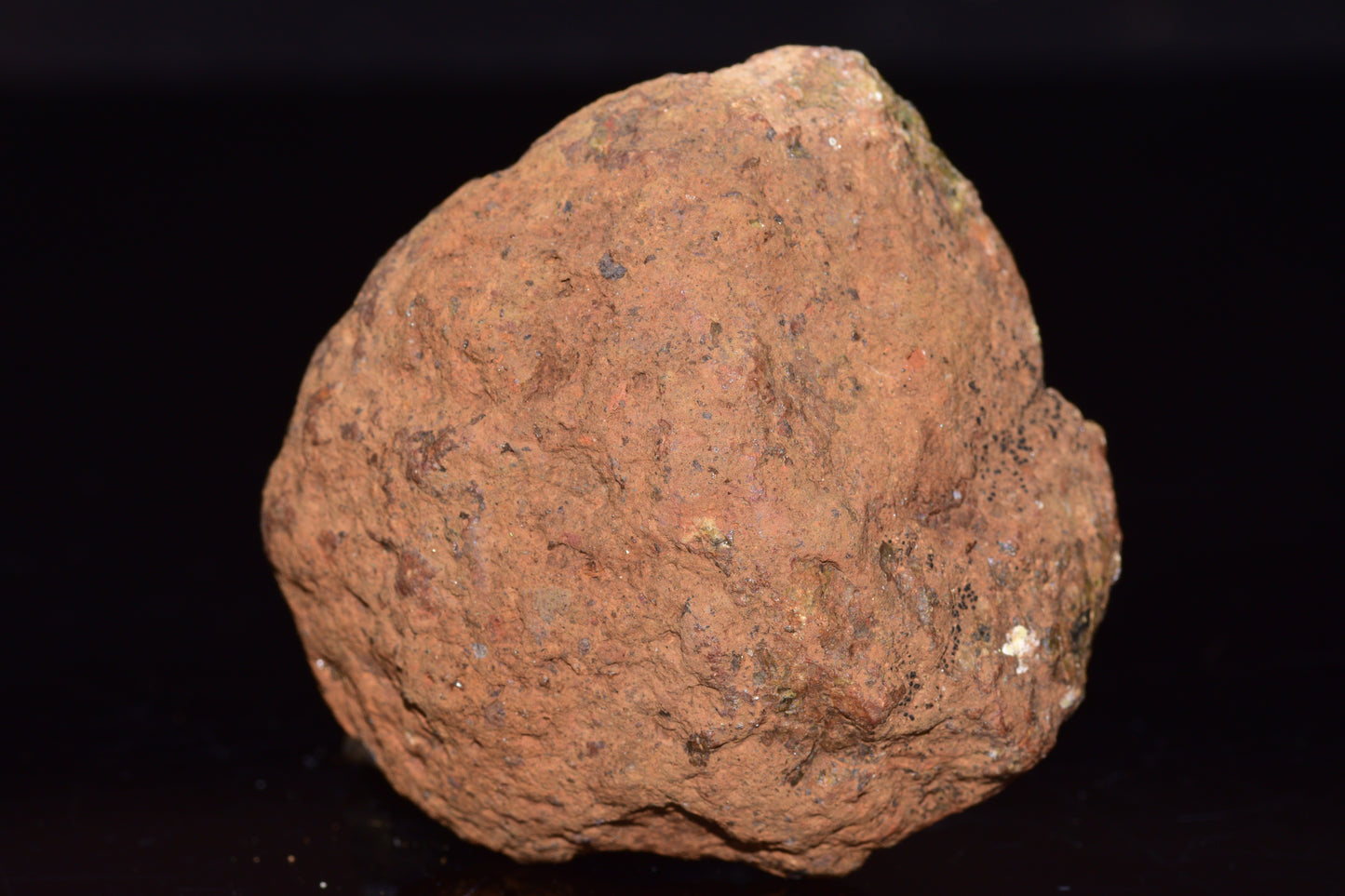 Peridot Bomb