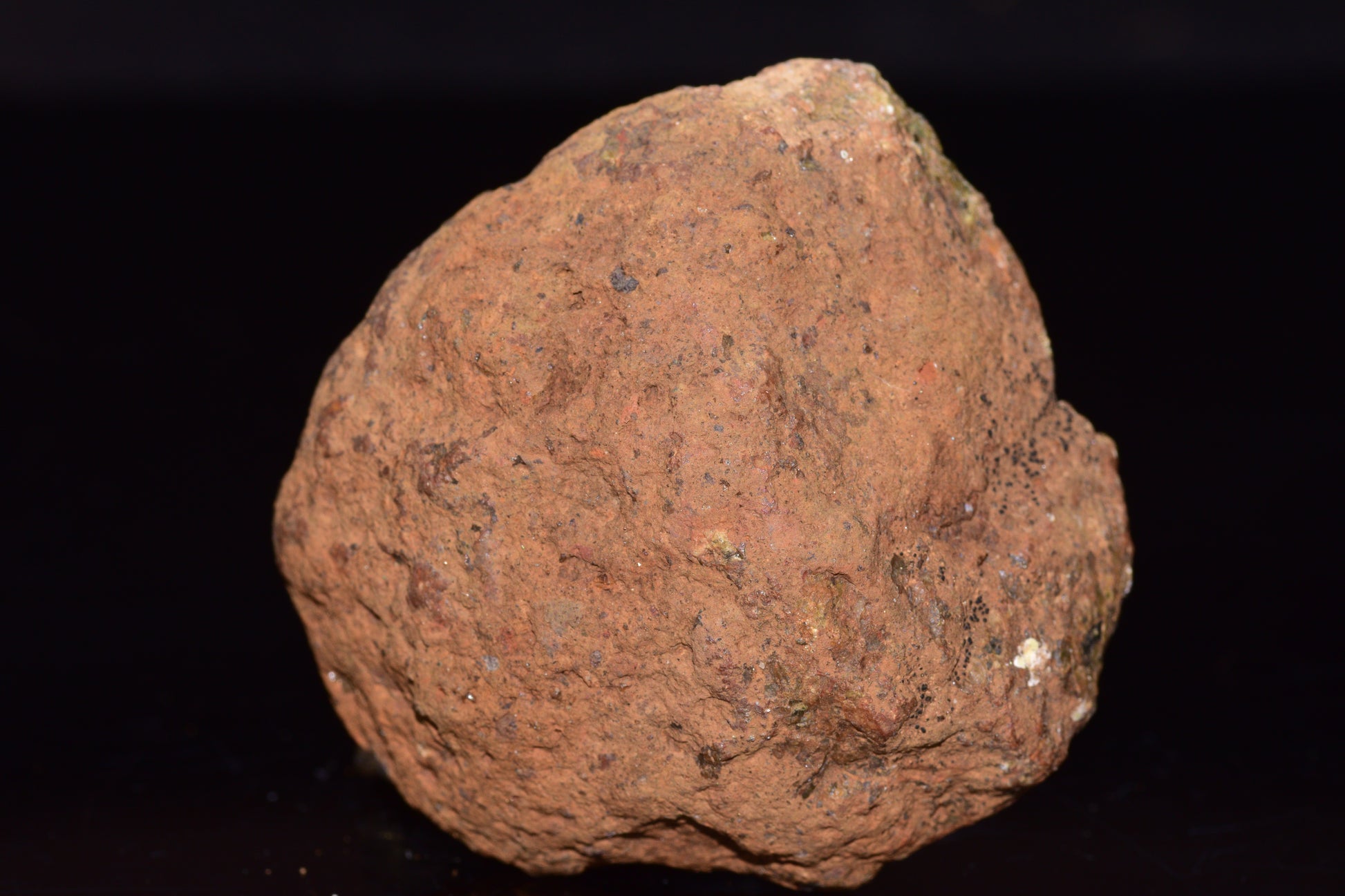 Peridot Bomb