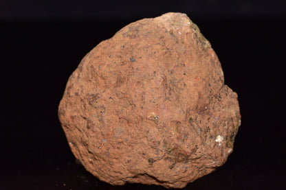 Peridot Bomb