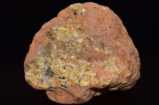 Peridot Bomb