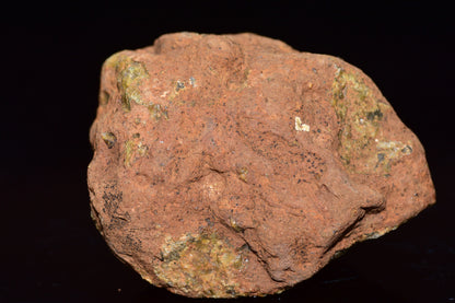 Peridot Bomb