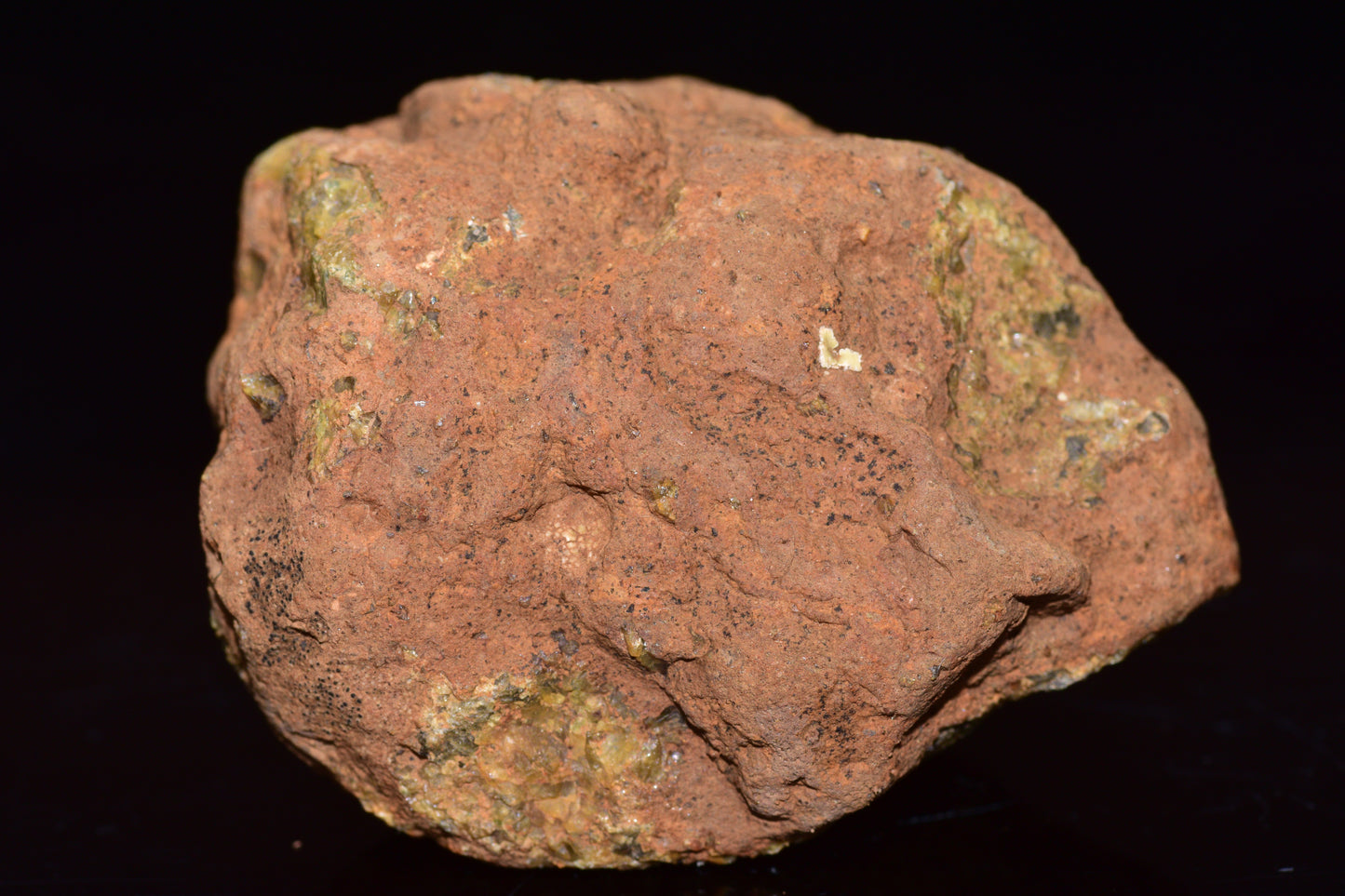 Peridot Bomb