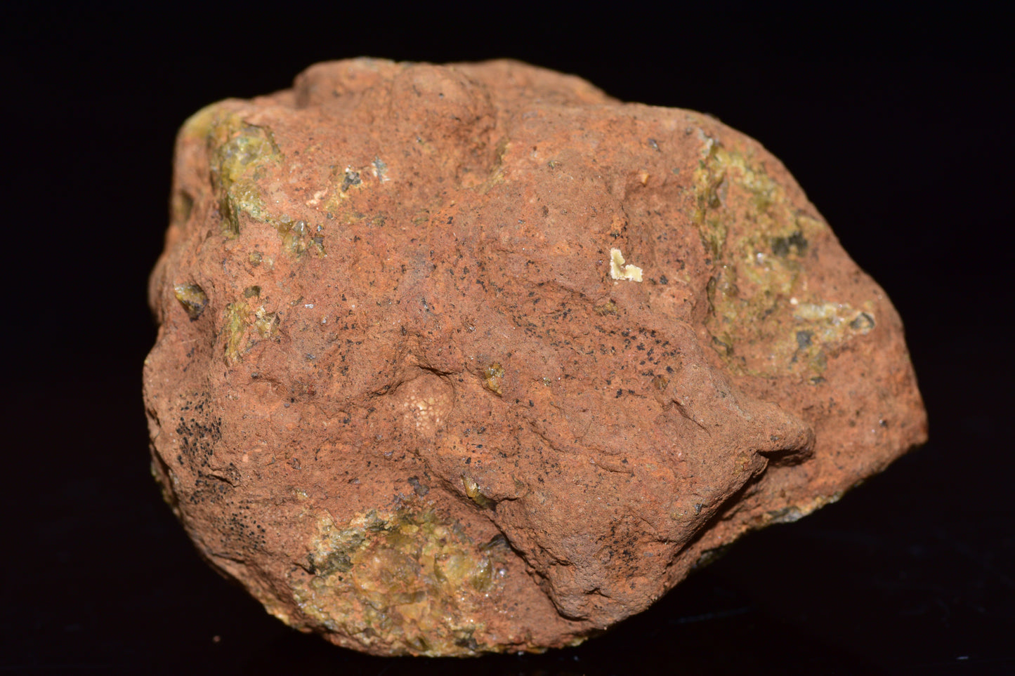 Peridot Bomb