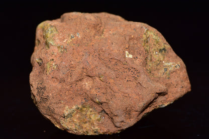 Peridot Bomb