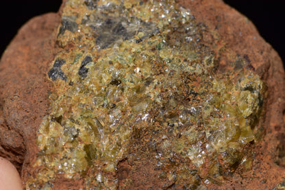 Peridot Bomb