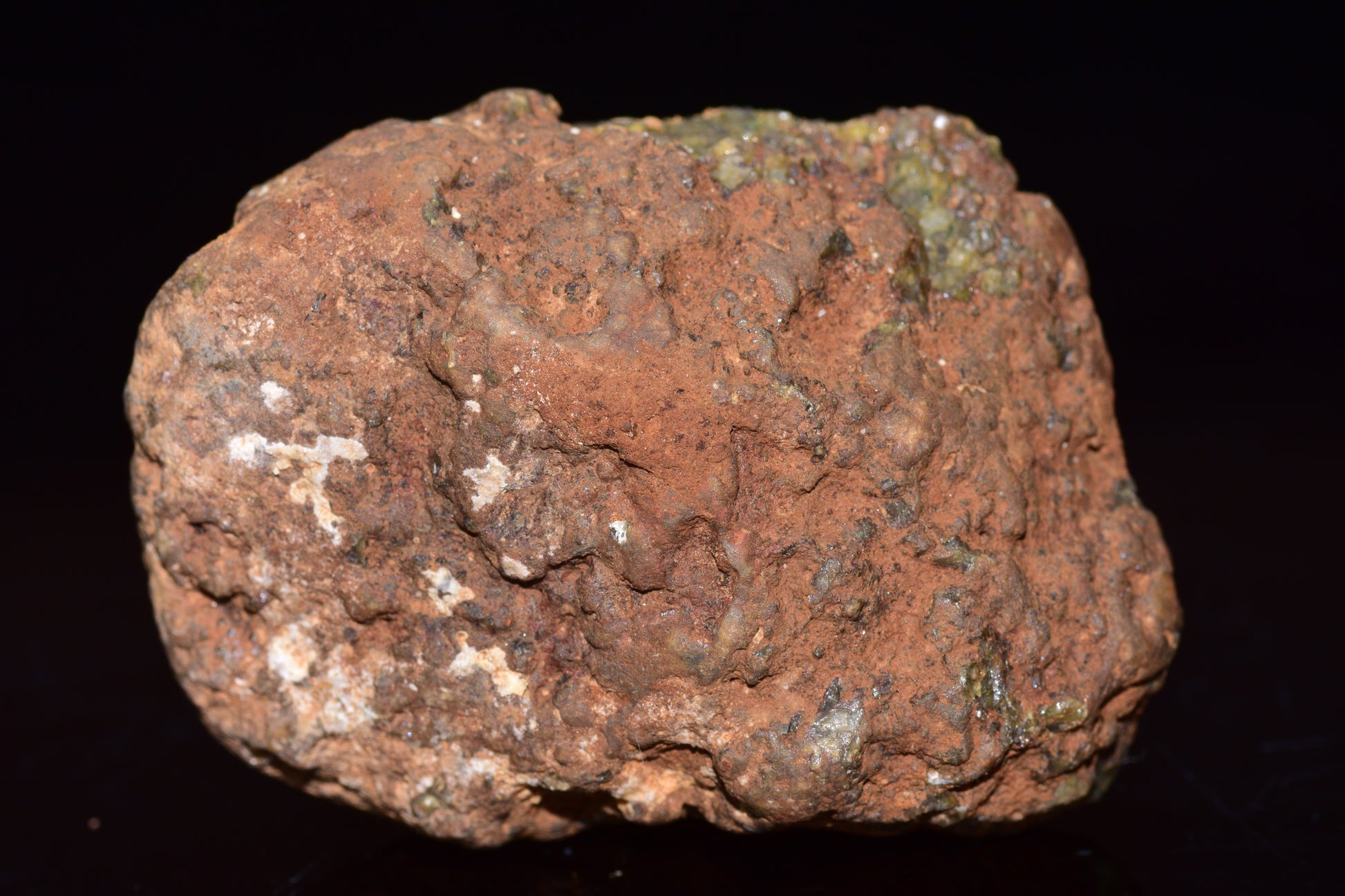 Peridot Bomb