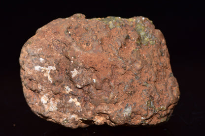 Peridot Bomb