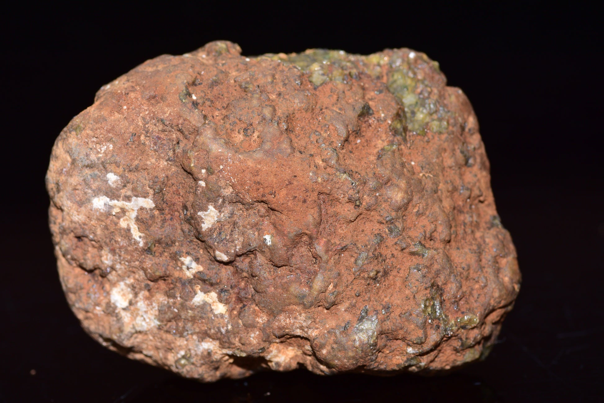Peridot Bomb