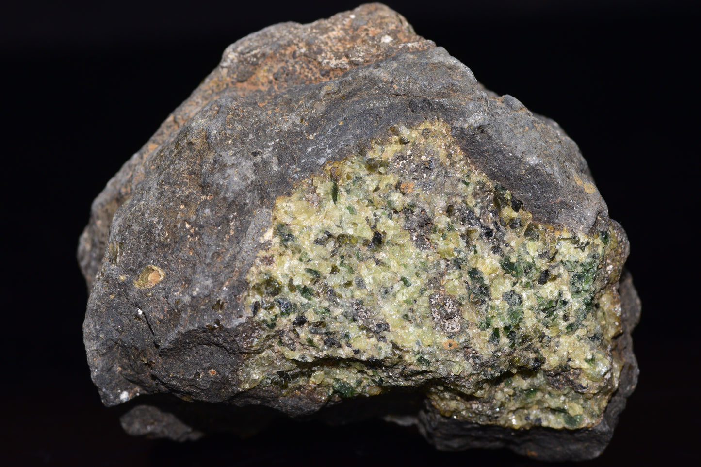 Peridot Bomb